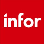 Infor EzRMS Revenue Management Software logo